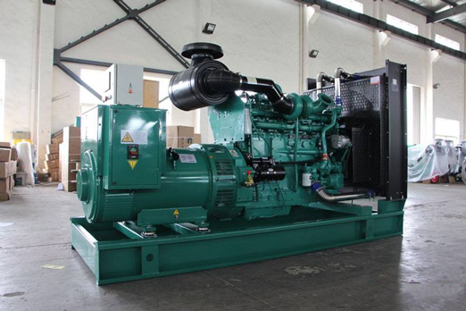 城步320kw康明斯柴油发电车出租组图片 城步320kw康明斯柴油发电车出租组图片